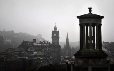 Zrównoważona renowacja zabytków – jak tradycja spotyka nowoczesność