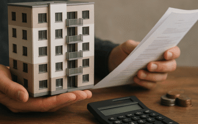 Jakie koszty ukryte mogą pojawić się przy kupnie apartamentu