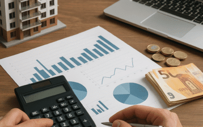Jak obliczyć realną opłacalność inwestycji w apartament