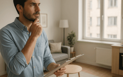 Jak wybrać idealny apartament na wynajem krótkoterminowy