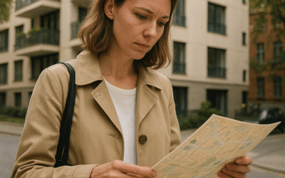 Jak znaleźć apartament w dobrej lokalizacji