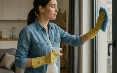 Jak dbać o apartament, aby zachować jego wartość