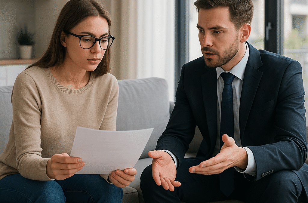 Jak wybrać firmę zarządzającą wynajmem apartamentu