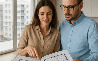 Jak wybrać apartament na rynku pierwotnym