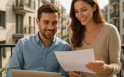 Jak kupić apartament za granicą