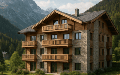 Czy apartament w górach to dobra inwestycja