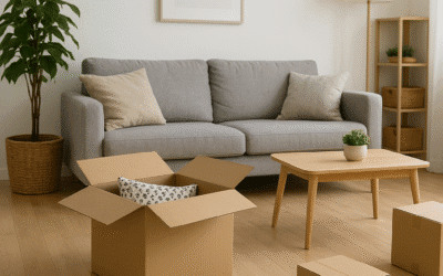 Jak przygotować apartament do wynajmu długoterminowego