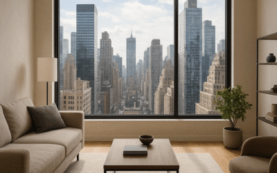 Apartamenty w centrum miasta – plusy i minusy