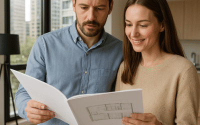 Jak kupić apartament z myślą o przyszłej odsprzedaży