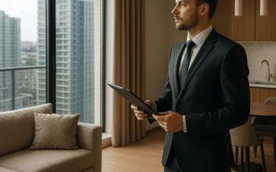 Czy warto inwestować w apartamenty premium