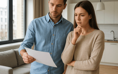 Jak wybrać idealny apartament dla pary