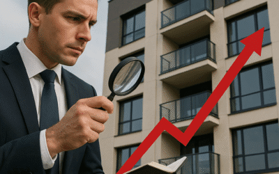 Jak znaleźć okazję inwestycyjną na rynku apartamentów
