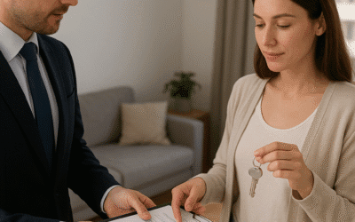 Jak kupić apartament od prywatnego sprzedawcy