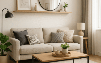 Jakie dodatki zwiększają atrakcyjność apartamentu pod wynajem