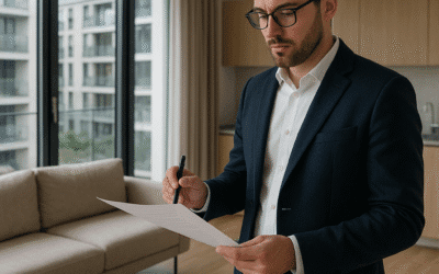 Jak wybrać najlepszy apartament pod wynajem biznesowy