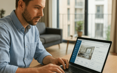 Jakie oprogramowanie pomaga w zarządzaniu apartamentem