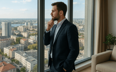 Czy warto inwestować w apartament z widokiem