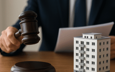 Jak kupić apartament na licytacji komorniczej