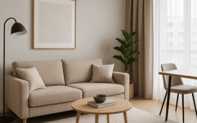 Jak przygotować apartament na wynajem korporacyjny