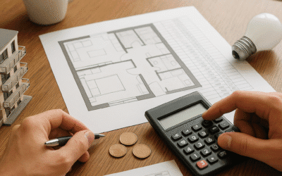 Jakie są koszty eksploatacji apartamentu