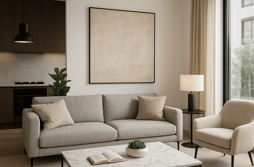 Jakie wyposażenie przyciąga najemców premium