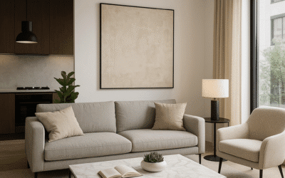 Jakie wyposażenie przyciąga najemców premium