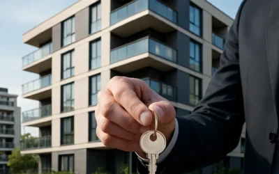 Jak kupić apartament w budynku z rynku premium