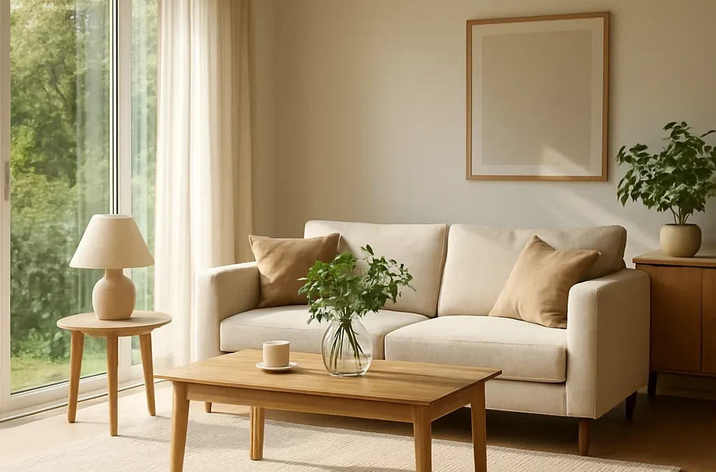 Jak maksymalnie wykorzystać oświetlenie naturalne