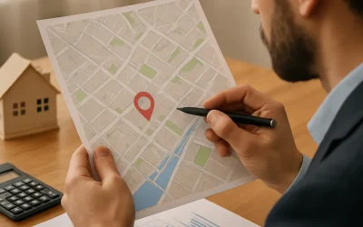 Jak ocenić potencjał wynajmu w danej lokalizacji