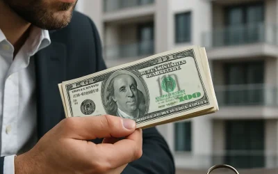 Jak kupić apartament za gotówkę – poradnik